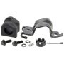 MEVOTECH CMS861082 Suspension Control Arm and Ball Joint Assembly