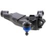 MEVOTECH CMS861083 Suspension Control Arm and Ball Joint Assembly