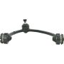 MEVOTECH CMS861101 Suspension Control Arm and Ball Joint Assembly