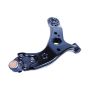 MEVOTECH CMS861113 Suspension Control Arm and Ball Joint Assembly
