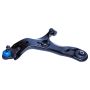 MEVOTECH CMS861113 Suspension Control Arm and Ball Joint Assembly