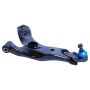 MEVOTECH CMS861113 Suspension Control Arm and Ball Joint Assembly