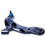 MEVOTECH CMS861114 Suspension Control Arm and Ball Joint Assembly