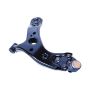 MEVOTECH CMS861114 Suspension Control Arm and Ball Joint Assembly