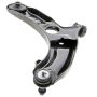 MEVOTECH CMS861116 Suspension Control Arm and Ball Joint Assembly