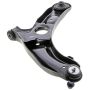 MEVOTECH CMS861117 Suspension Control Arm and Ball Joint Assembly
