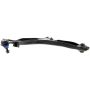 MEVOTECH CMS861117 Suspension Control Arm and Ball Joint Assembly