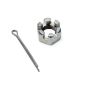 MEVOTECH CMS86112 Suspension Control Arm and Ball Joint Assembly