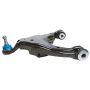 MEVOTECH CMS86112 Suspension Control Arm and Ball Joint Assembly
