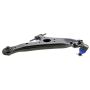 MEVOTECH CMS861130 Suspension Control Arm and Ball Joint Assembly
