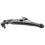 MEVOTECH CMS861131 Suspension Control Arm and Ball Joint Assembly