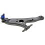 MEVOTECH CMS861131 Suspension Control Arm and Ball Joint Assembly