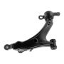 MEVOTECH CMS861134 Suspension Control Arm