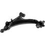 MEVOTECH CMS861134 Suspension Control Arm