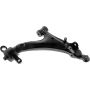 MEVOTECH CMS861135 Suspension Control Arm