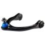 MEVOTECH CMS861136 Suspension Control Arm and Ball Joint Assembly