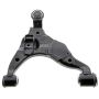 MEVOTECH CMS86113 Suspension Control Arm and Ball Joint Assembly