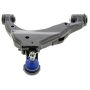 MEVOTECH CMS86113 Suspension Control Arm and Ball Joint Assembly