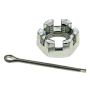 MEVOTECH CMS86113 Suspension Control Arm and Ball Joint Assembly