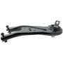 MEVOTECH CMS861145 Suspension Trailing Arm