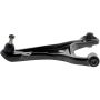 MEVOTECH CMS861151 Suspension Control Arm and Ball Joint Assembly