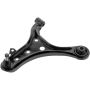 MEVOTECH CMS861152 Suspension Control Arm and Ball Joint Assembly