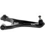MEVOTECH CMS861152 Suspension Control Arm and Ball Joint Assembly
