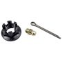 MEVOTECH CMS861155 Suspension Control Arm and Ball Joint Assembly