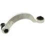 MEVOTECH CMS861157 Suspension Control Arm and Ball Joint Assembly