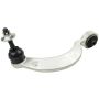 MEVOTECH CMS861157 Suspension Control Arm and Ball Joint Assembly