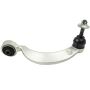 MEVOTECH CMS861158 Suspension Control Arm and Ball Joint Assembly