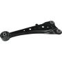 MEVOTECH CMS861176 Suspension Trailing Arm