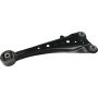MEVOTECH CMS861178 Suspension Trailing Arm