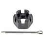 MEVOTECH CMS861190 Suspension Control Arm and Ball Joint Assembly