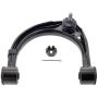 MEVOTECH CMS861190 Suspension Control Arm and Ball Joint Assembly