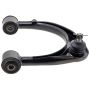MEVOTECH CMS861190 Suspension Control Arm and Ball Joint Assembly