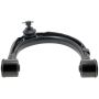 MEVOTECH CMS861191 Suspension Control Arm and Ball Joint Assembly