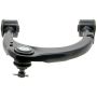 MEVOTECH CMS861191 Suspension Control Arm and Ball Joint Assembly