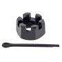 MEVOTECH CMS861191 Suspension Control Arm and Ball Joint Assembly