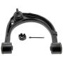 MEVOTECH CMS861191 Suspension Control Arm and Ball Joint Assembly