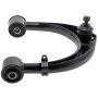 MEVOTECH CMS861191 Suspension Control Arm and Ball Joint Assembly