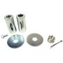 MEVOTECH CMS861194 Suspension Control Arm and Ball Joint Assembly