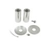 MEVOTECH CMS861195 Suspension Control Arm and Ball Joint Assembly