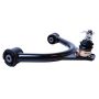 MEVOTECH CMS861207 Suspension Control Arm and Ball Joint Assembly