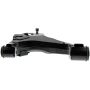 MEVOTECH CMS861219 Suspension Control Arm and Ball Joint Assembly