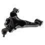 MEVOTECH CMS861219 Suspension Control Arm and Ball Joint Assembly