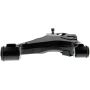 MEVOTECH CMS861220 Suspension Control Arm and Ball Joint Assembly