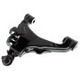MEVOTECH CMS861220 Suspension Control Arm and Ball Joint Assembly