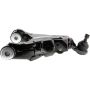 MEVOTECH CMS861220 Suspension Control Arm and Ball Joint Assembly