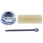 MEVOTECH CMS861228 Lateral Arm and Ball Joint Assembly